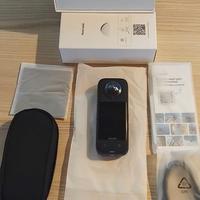 Insta360 X3 nuova