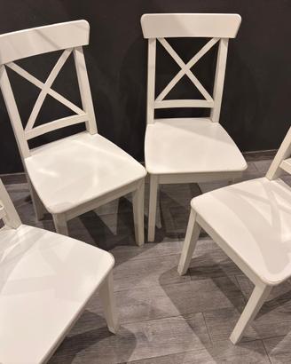 Sedie ikea