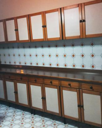 Mobili per cucina