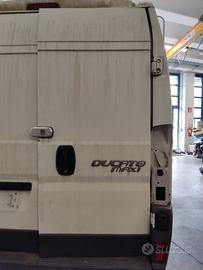 Porta posteriore dx FIAT DUCATO del 2007