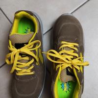 scarpe antinfortunistiche nr 42 