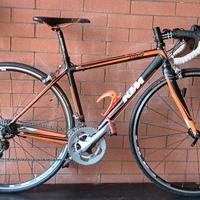 KTM 1000 race bici corsa