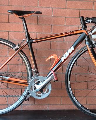 KTM 1000 race bici corsa