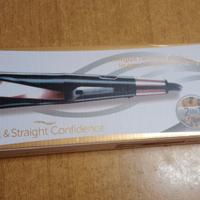 PIASTRA LISCIA/ARRICCIA CAPELLI