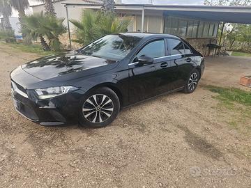 Mercedes A180 cdi Sedan 116cv