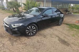 Mercedes A180 cdi Sedan 116cv