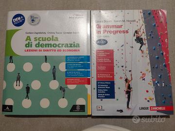 testi scolastici