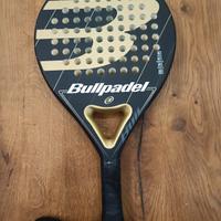 Bullpadel gold 3.0