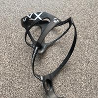 Portaborraccia Bontranger in carbonio