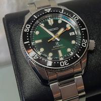 Seiko Prospex