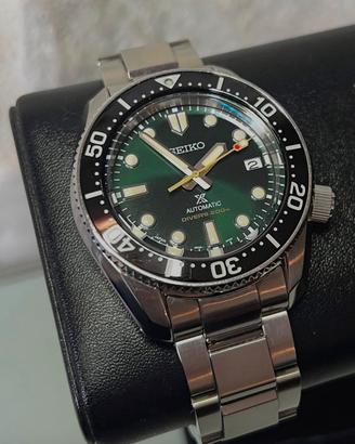 Seiko Prospex