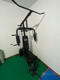 Palestra multifunzione