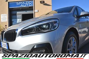 BMW 216 D ACTIVE TOURER AUT.+FULL LED+NAVI+PDC+CRU
