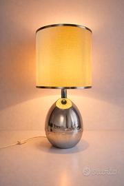 Lampada da Tavolo Italiana Space Age, Anni ’70