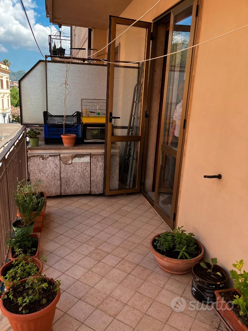Appartamento – Sarno, Borgo San Matteo - Altro
