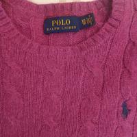 Pullover Ralph Lauren xs 