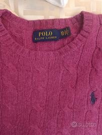 Pullover Ralph Lauren xs 