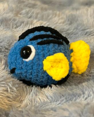 Dori peluche