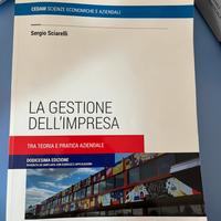 La gestione dell’impresa