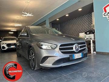 Mercedes-benz B 180 d Automatic Sport Plus 2021