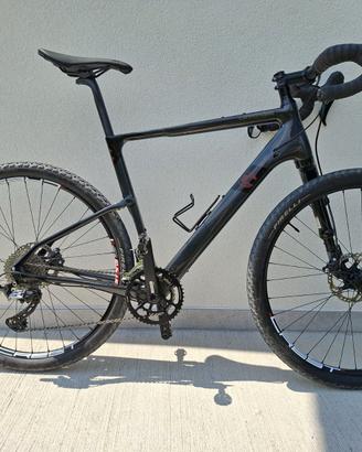 Cannondale topstone carbon 5 custom gravel