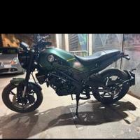 Benelli 2C 125 - 2022