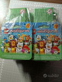 Serie Lego