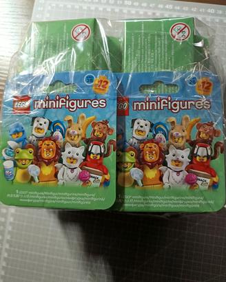 Serie Lego