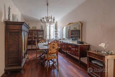 Casa indipendente - Viterbo