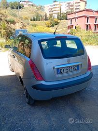 Lancya y 1.3 Multijet 