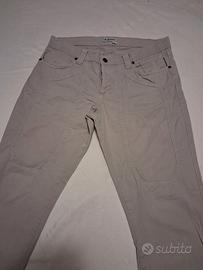 pantaloni Jeckerson 