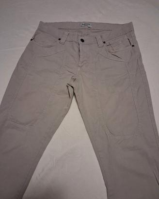 pantaloni Jeckerson 