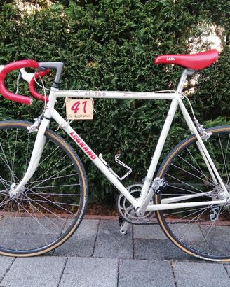 bicicletta Legnano 