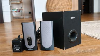 Casse creative sbs380