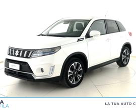 SUZUKI Vitara II 2018 - Vitara 1.4h Easy T U167284