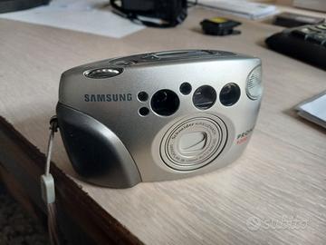 Compatta Analogica Samsung