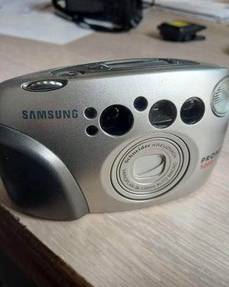 Compatta Analogica Samsung