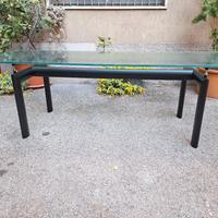 tavolo da pranzo LC6 le corbusier per cassina