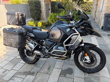 Bmw R 1250 GS Adventure