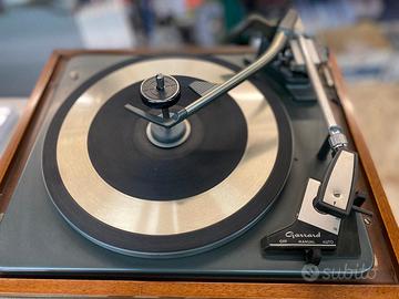 Giradischi vintage SUPRAVOX