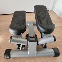 Ultrasport Swing Stepper