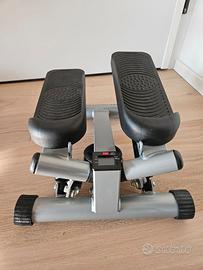 Ultrasport Swing Stepper
