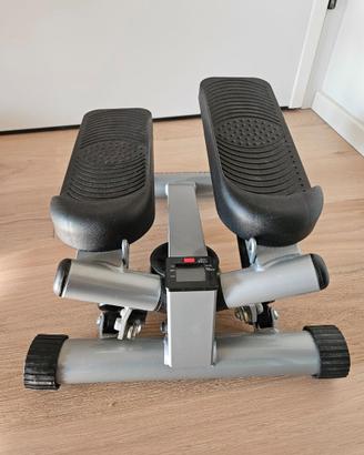 Ultrasport Swing Stepper