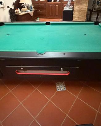 Tavolo da biliardo