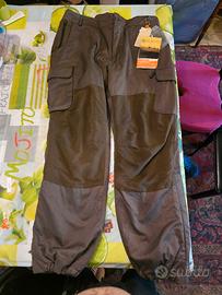 Pantaloni Beretta Schwarzwald XXL
