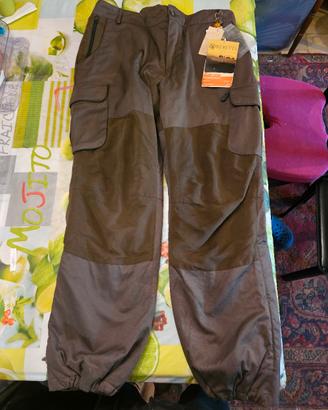 Pantaloni Beretta Schwarzwald XXL