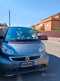 SMART 451 Pulse Diesel – 2013
