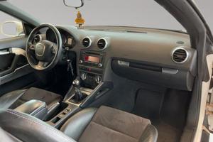 Audi A3 Cabrio 1.6 tdi Ambition