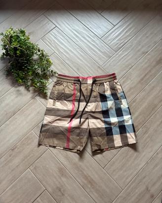 costume da bagno burberri taglia M