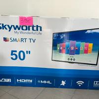 SMART TV 50”